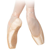 DreamPointe Pointe Ballet Shoes