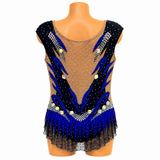 125-130 cm Competition Leotard Noctra