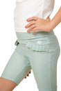Butterfly Shorts Green Haze - OneSports - dubai