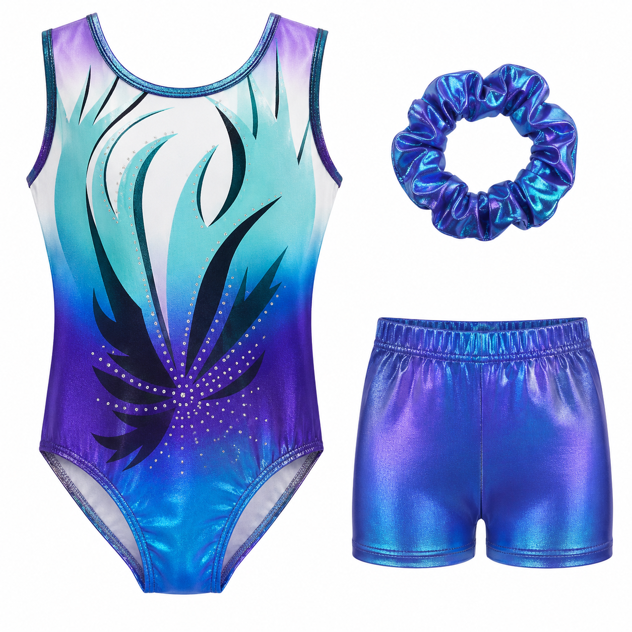 Bade Training Gymnastics Set - OneSports - dubai