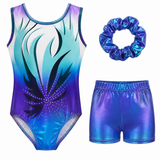Bade Training Gymnastics Set - OneSports - dubai