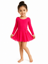Kids Ballet Tulle Dress Pixi - OneSports - dubai