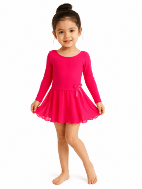 Kids Ballet Tulle Dress Pixi - OneSports - #dubai