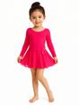 Kids Ballet Tulle Dress Pixi - OneSports - #dubai