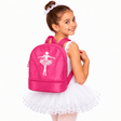 Starlet Ballet Dance Backpack For Girls - OneSports - dubai