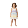 Kids Ballet Tulle Dress Lolly - OneSports - dubai