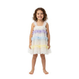 Kids Ballet Tulle Dress Lolly - OneSports - dubai