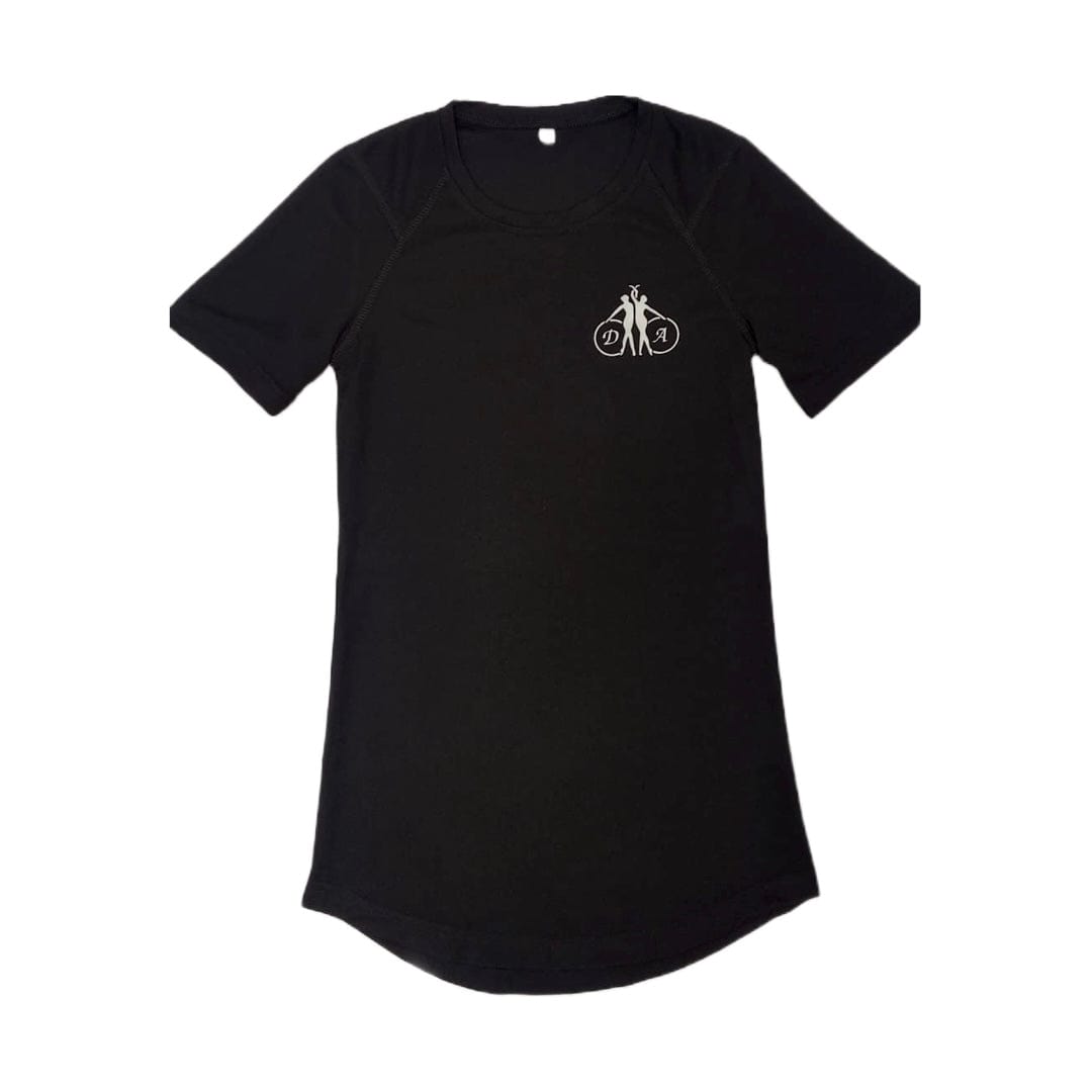 Averina Sisters Collection Training T-shirt - OneSports - #dubai