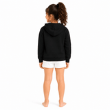 Love Gymnastics Hoodie Black - OneSports - dubai