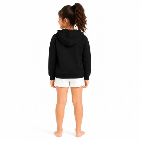 Love Gymnastics Hoodie Black - OneSports - dubai