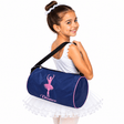 Blue Prima Ballet Dance Bag For Girls - OneSports - dubai