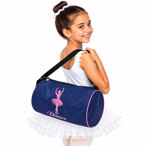 Blue Prima Ballet Dance Bag For Girls - OneSports - dubai