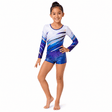 Linea Blue Training Gymnastics Set - OneSports - dubai