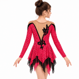 110-116 cm Figure Skating Dress Bracket - OneSports - #dubai