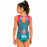 Gymnastics Leotard Prime Breeze