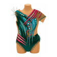 130-135 cm Competition Leotard Reality - OneSports - dubai
