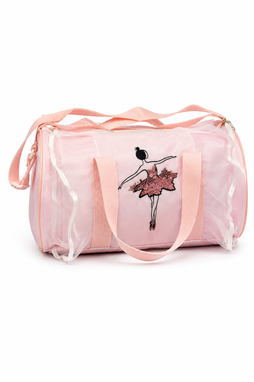 Muse Ballet Dance Bag For Girls