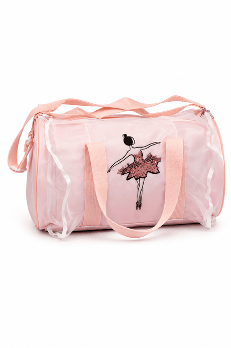 Muse Ballet Dance Bag For Girls - OneSports - dubai