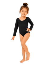 Kids Ballet Dance Leotard Morey - OneSports - dubai
