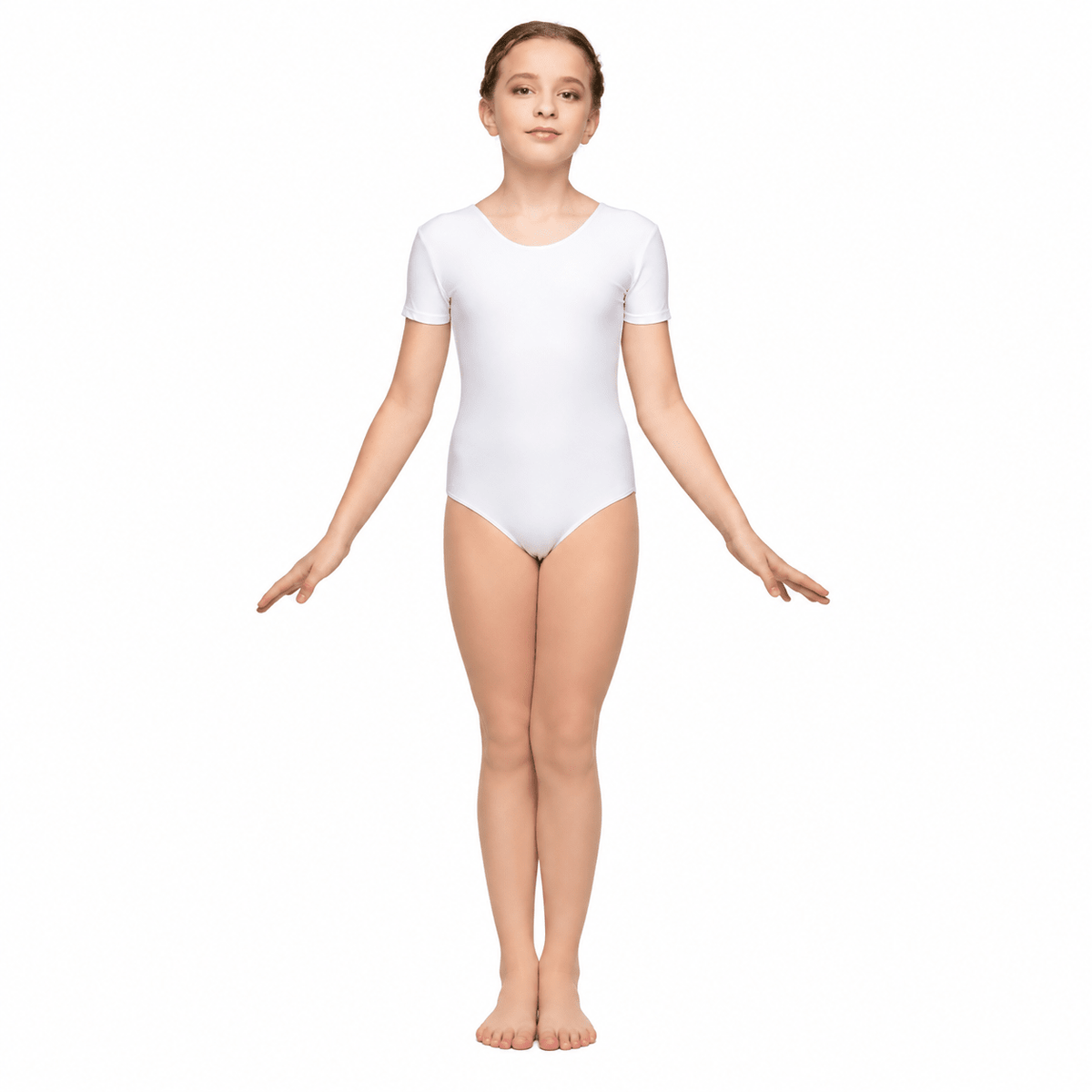 Kids Ballet Dance Leotard Fern - OneSports - dubai