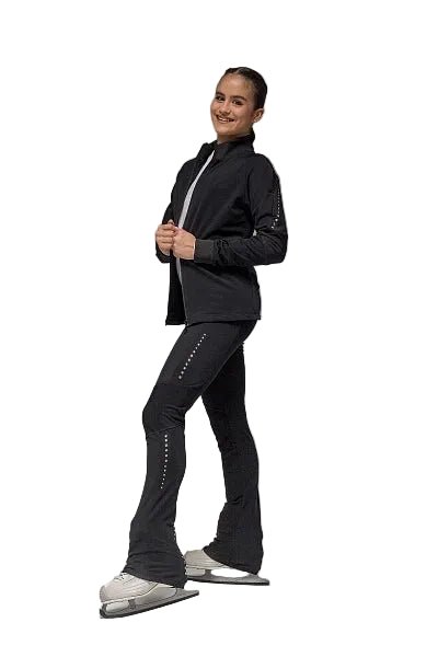 Figure Skating Training Pants Diamond - OneSports - dubai