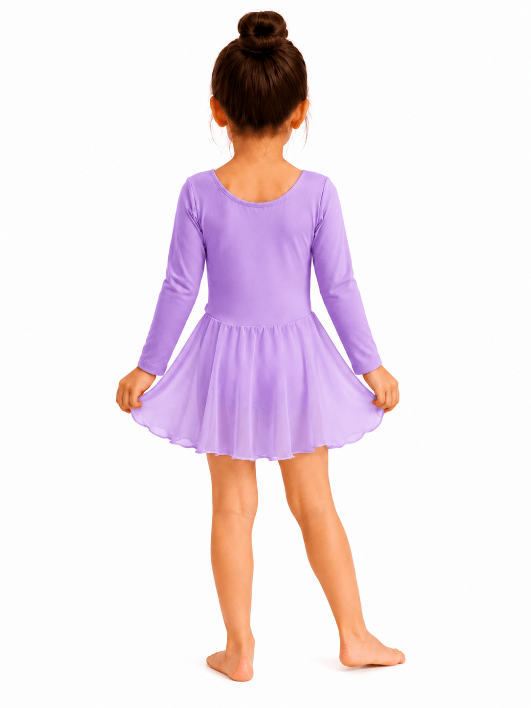 Kids Ballet Tulle Dress Pixi - OneSports - dubai