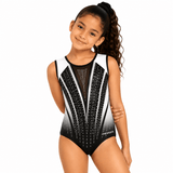 Gymnastics Leotard Prime Infinite Monarch - OneSports - #dubai