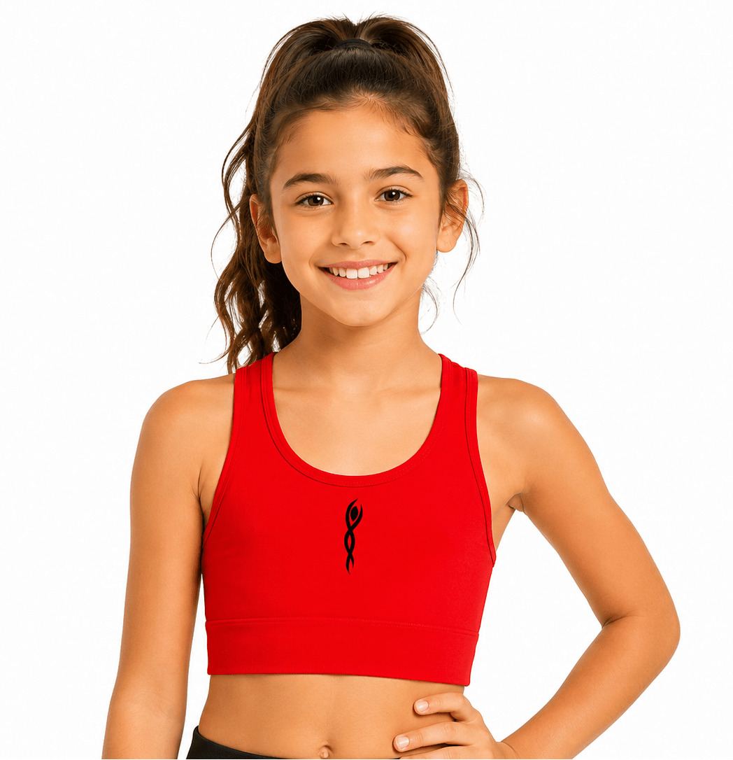 Vnt Professional Training Crop Top - OneSports - dubai