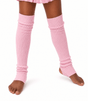 Nola warm up leg warmers medium - OneSports - dubai