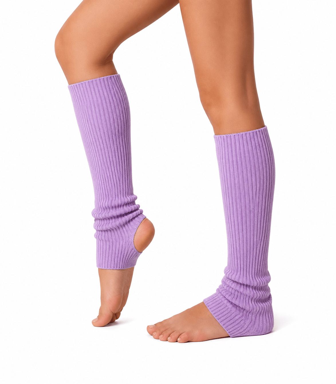 Nola warm up leg warmers medium - OneSports - dubai