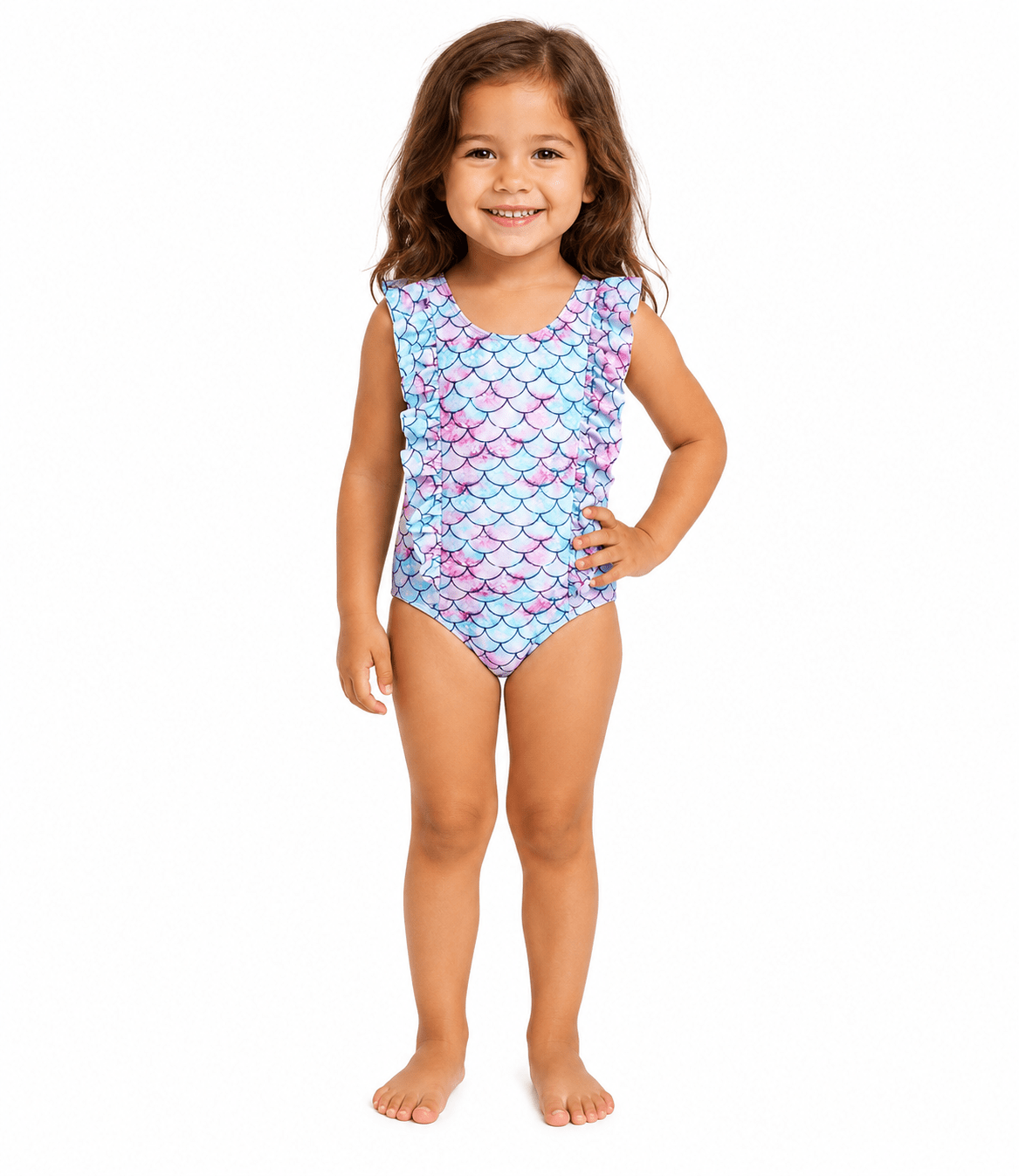 Pearl Swimsuit - OneSports - dubai