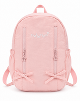 Prima Powder Ballet Dance Backpack For Girls - OneSports - dubai