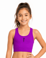 Vnt Professional Training Crop Top - OneSports - dubai