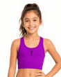 Vnt Professional Training Crop Top - OneSports - dubai