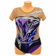 135-140 cm Competition Leotard Promise - OneSports - dubai