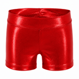 Red Sports Shorts Magnet - OneSports - dubai
