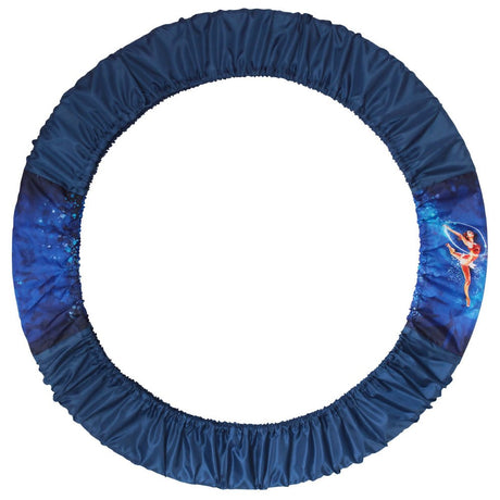 Hoop Cover Navy - OneSports - dubai