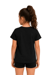 Paloma Sports T-Shirt Ribbon - OneSports - dubai