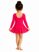 Kids Ballet Tulle Dress Pixi - OneSports - dubai