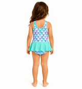 Shell Swimsuit - OneSports - dubai
