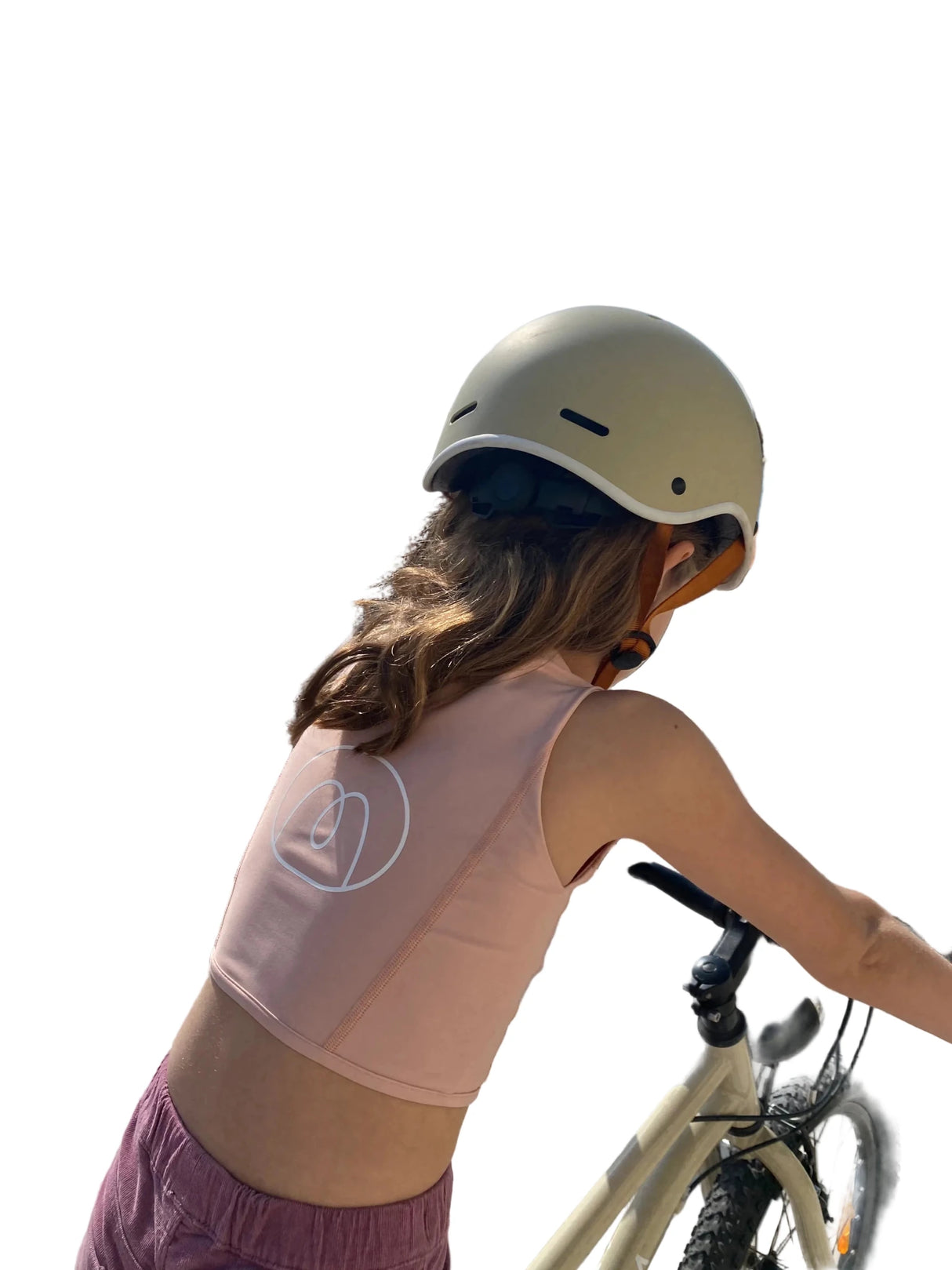 Flow Crop Top Lilibeth - OneSports - dubai