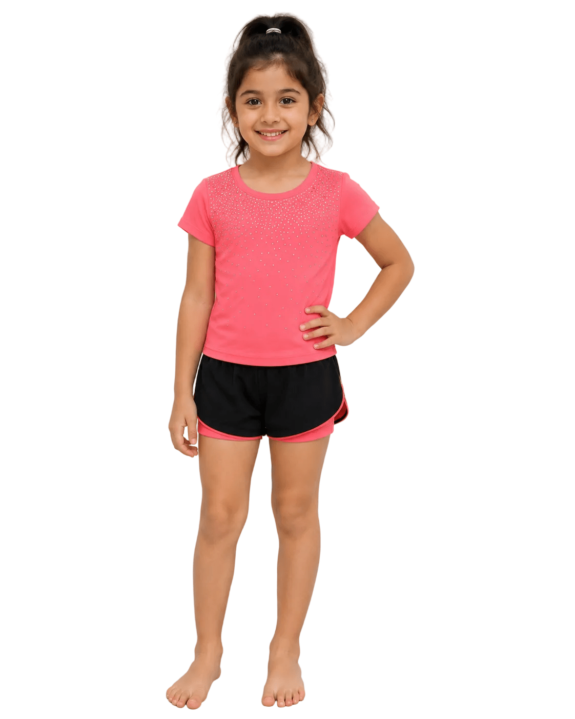 Rhythm Set Coral - OneSports - dubai