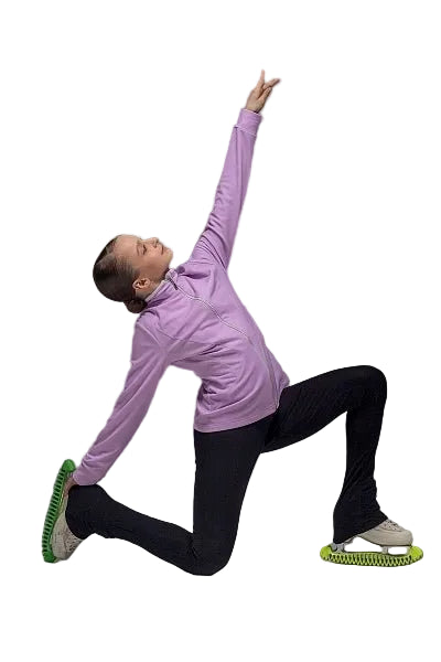 Figure Skating Training Jacket Alaska - OneSports - dubai
