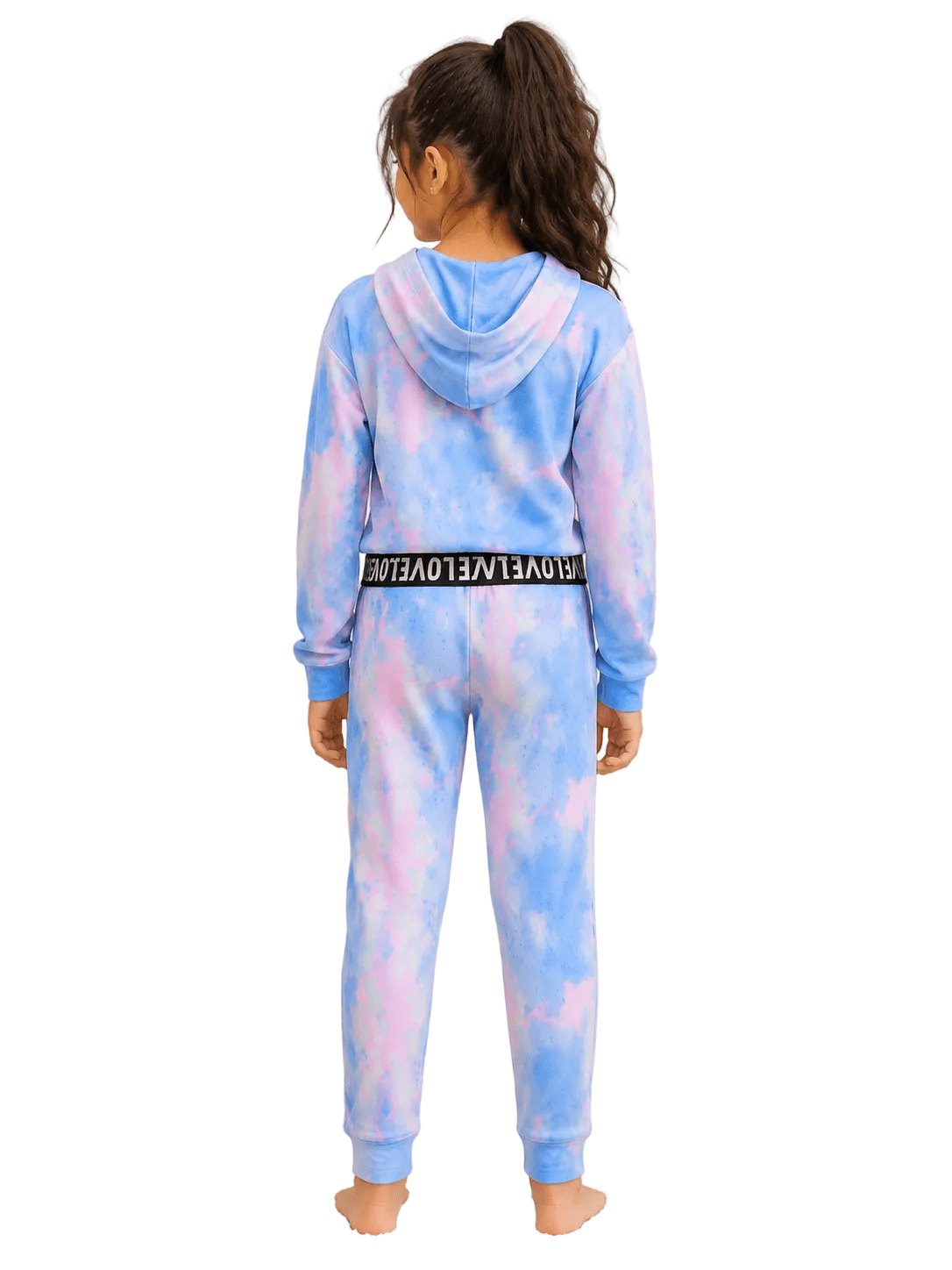 Love Stylish Activewear Outfit - OneSports - dubai