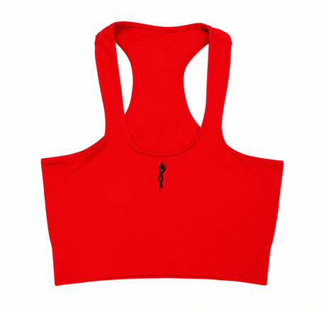 Crop Top VNT - OneSports - dubai