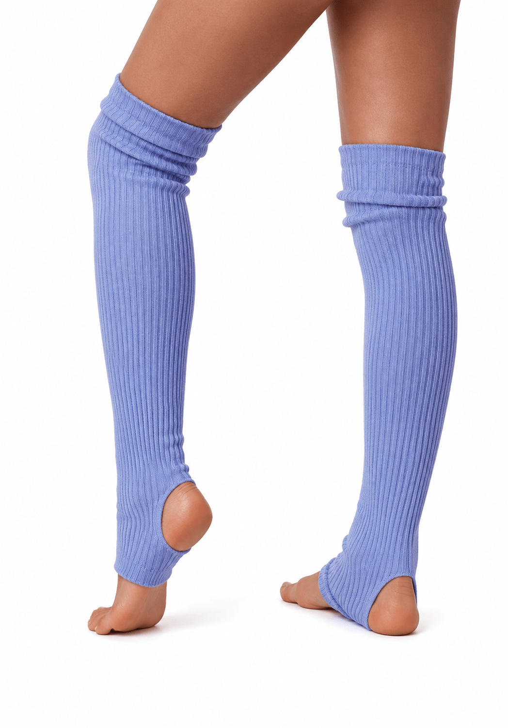Nola warm up leg warmers medium - OneSports - dubai