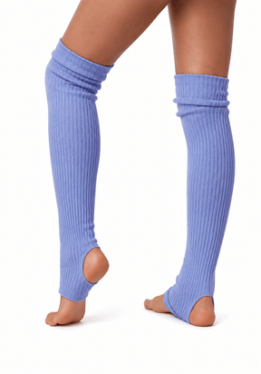 Nola warm up leg warmers medium - OneSports - dubai