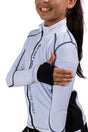 Lumen full zip up jacket - OneSports - dubai
