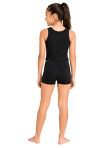 Sports Training Logo Top Forma Black - OneSports - dubai