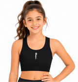 Vnt Professional Training Crop Top - OneSports - dubai